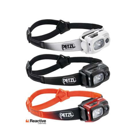Petzl clearance swift rl